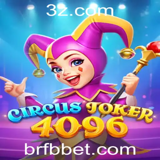 Explorando o Fascínio do Jogo CircusJoker4096