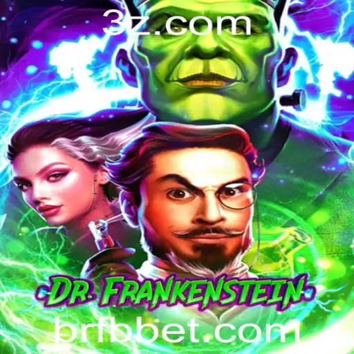 DrFrankenstein: Explorando a Nova Sensação do Mundo dos Jogos