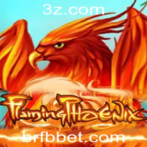 Descubra o Fascinante Mundo de FlamingPhoenix - Um Jogo Revolucionário