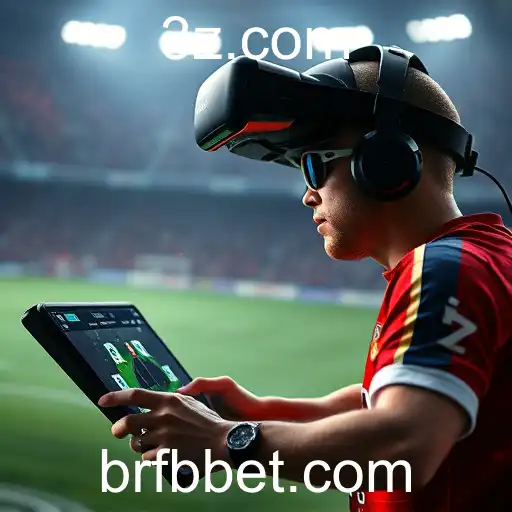 A Revolução dos Jogos de Azar em 2025