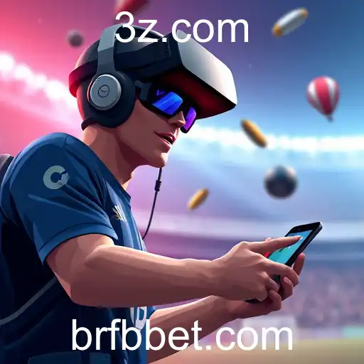 Tendências de Jogos em 2025