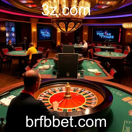 A Nova Era dos Jogos de Apostas com o Fb Bet