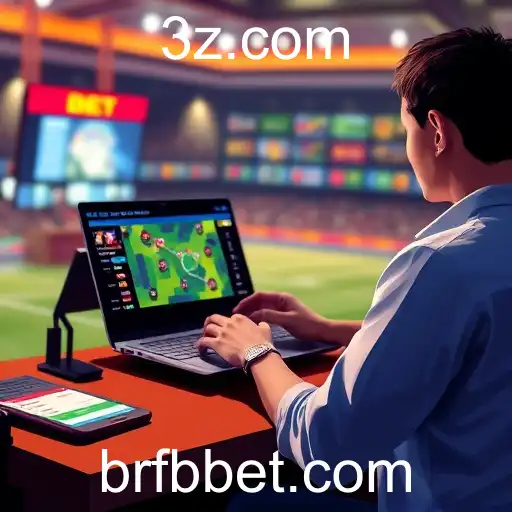 Impacto do Crescimento dos Jogos Online no Mercado Brasileiro