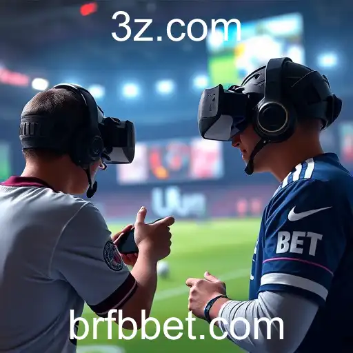 A Ascensão do Mercado de Apostas Online em 2025