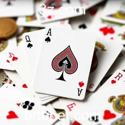 Explorando o Fascinante Mundo dos Jogos de Cartas e a Importância do FB Bet