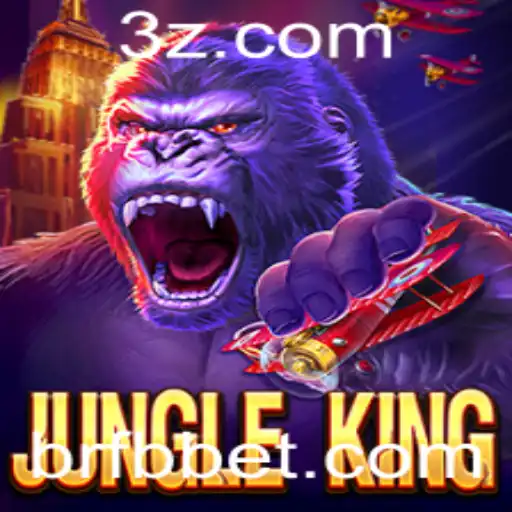 JungleKing: Explorando o Mundo dos Games com a Aposta Fb Bet