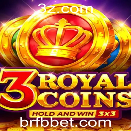 Explorando o Mundo de 3royalcoins: Um Mergulho em Estratégia e Diversão