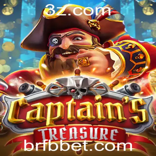 CaptainssTreasure: Descubra as Aventuras e Regras do Jogo