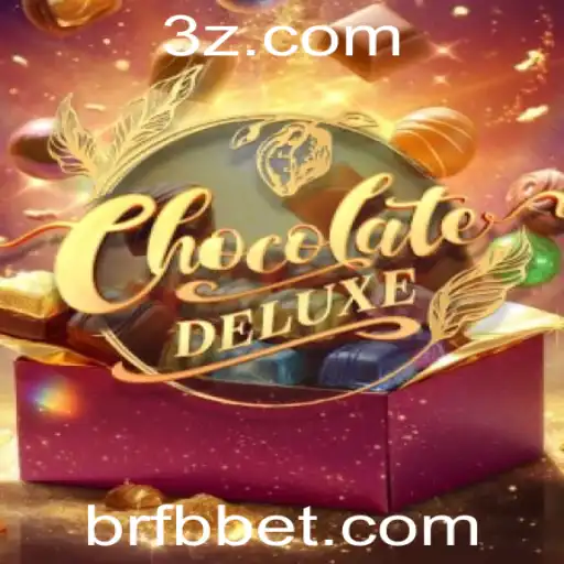 Tudo Sobre ChocolateDeluxe: Um Jogo Inovador com o Toque Especial de 'Fb bet'