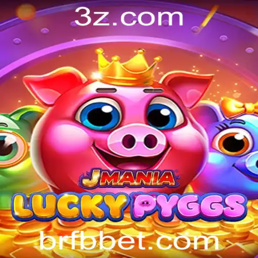 Descubra o Universo Empolgante de JManiaLuckyPyggs