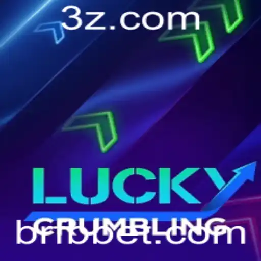 LuckyCrumbling: Explorando a Emocionante Aventura de Apostas