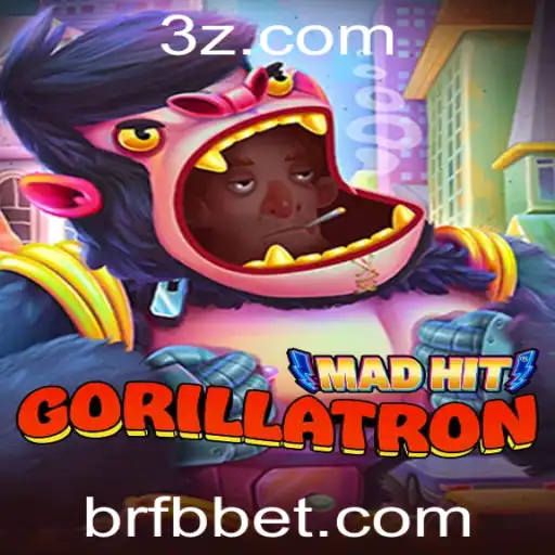 Descubra o Mundo de MadHitGorillatron: Um Guia Completo para Iniciantes