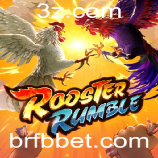 RoosterRumble: Uma Nova Era de Jogos e Apostas com FB Bet
