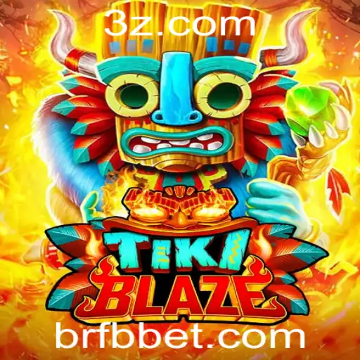 TikiBlaze: Aventura e Estratégia no Mundo dos Jogos de Apostas