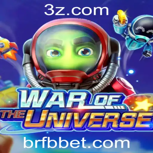 Explorando o Novo Mundo de WAROFTHEUNIVERSE: Um Jogo de Estratégia Intergaláctica