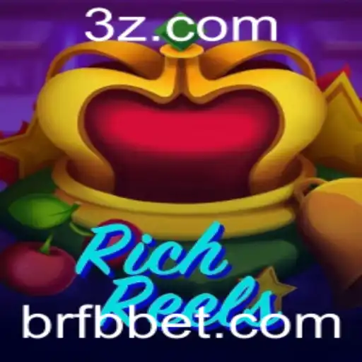 Descubra RichReels: O Jogo de Apostas Que Está Conquistando o Mundo