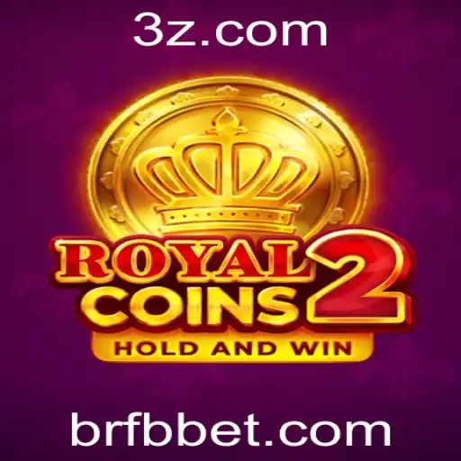 Descubra RoyalCoins2: Um Novo Marco em Jogos Digitais com a Aposta Fb Bet