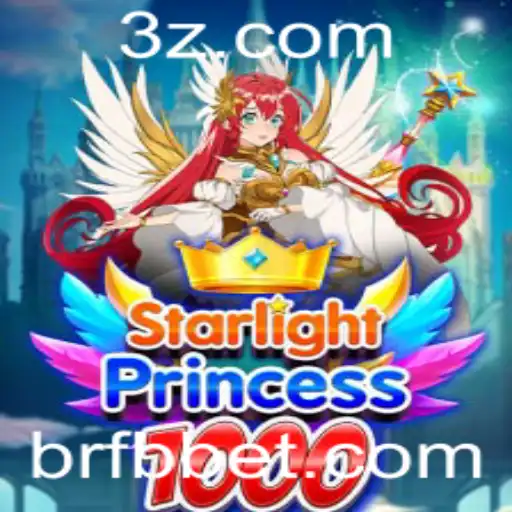 Explorando o Mundo do Jogo StarlightPrincess1000: Um Guia Completo