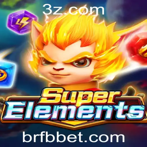 Tudo Sobre o Novo Jogo SuperElements e a Dinâmica do Fate Bet