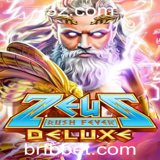 ZeusRushFeverDeluxe: Descobrindo Aventura e Estratégia no Universo dos Jogos Digitais